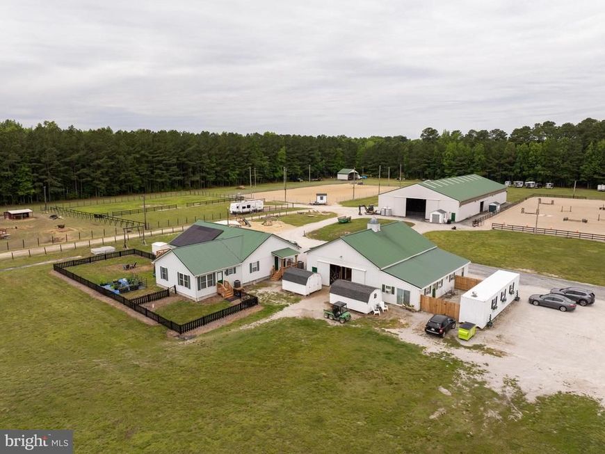 31191 Johnson Road, Salisbury, MD 21804 Main Photo