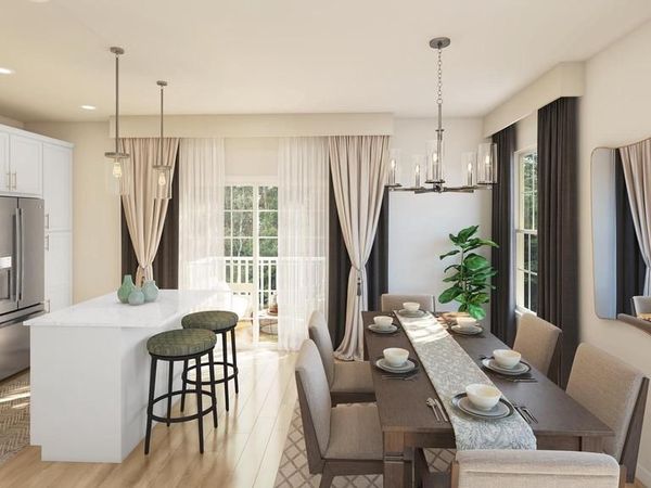 2 LITTLE POND DRIVE, LAUREL SPRINGS, NJ 08021