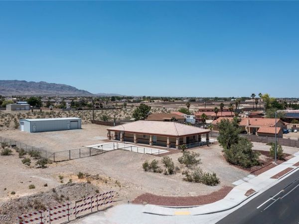 5315 N Fort Apache Road, Las Vegas, NV 89149