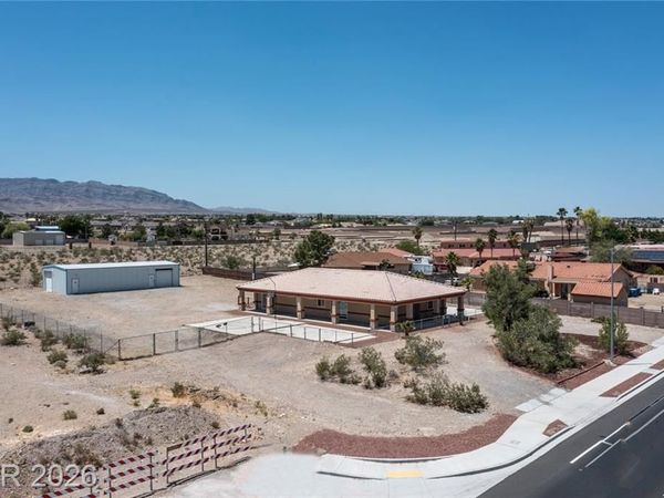 5315 N Fort Apache Road, Las Vegas, NV 89149