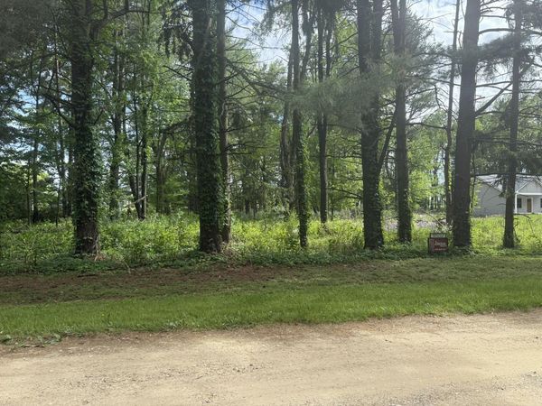 V/L Lot D Rawson Lane, Vicksburg, MI 49097