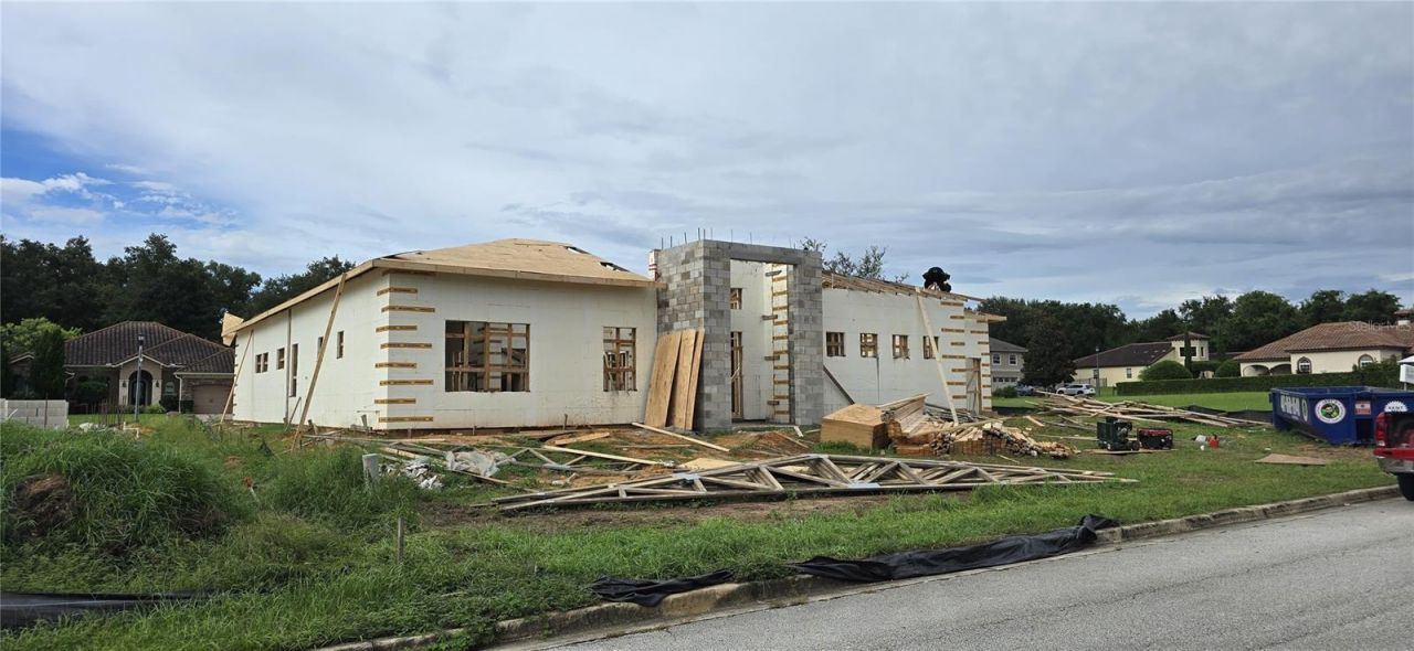 12818 Brunello Circle, Clermont, FL 34711 Photo