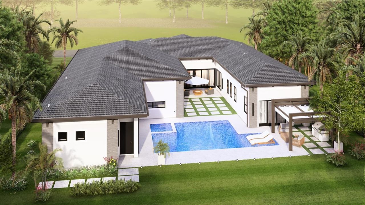 12818 Brunello Circle, Clermont, FL 34711 Photo