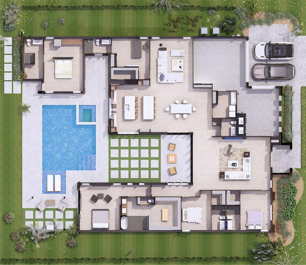 12818 Brunello Circle, Clermont, FL 34711 Photo