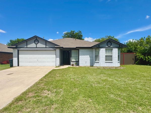1817 Dusk Dr, Killeen, TX 76543