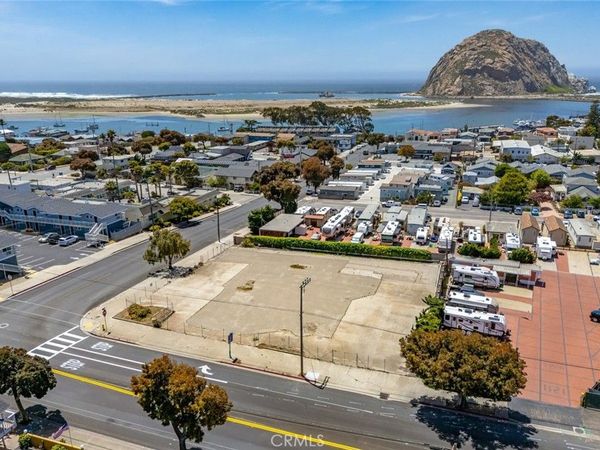 1111 Main Street, Morro Bay, CA 93442