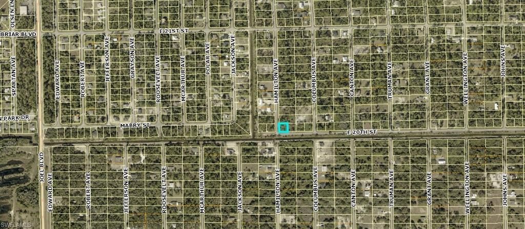 3001 20th St E, Alva, FL 33920 Photo
