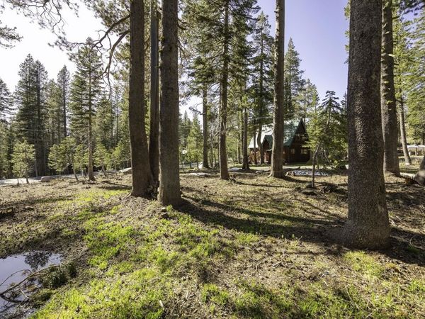 5770 Soda Springs Road, Soda Springs, CA 95728