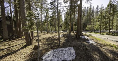 5770 Soda Springs Road, Soda Springs, CA 95728 Photo