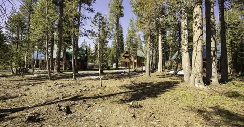 5770 Soda Springs Road, Soda Springs, CA 95728 Photo