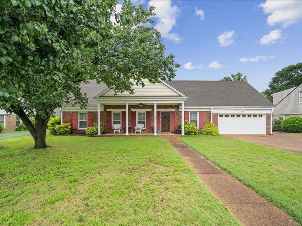 5704 ASHBRIAR AVE, Memphis, TN 38120