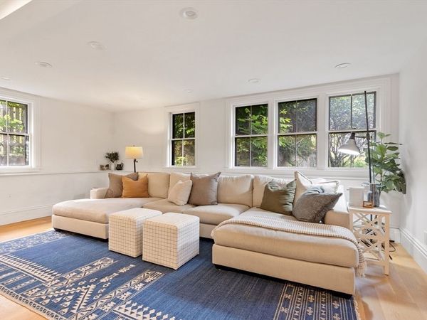 23 Centre Ave, Belmont, MA 02478