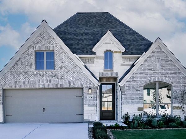 315 Bella Rosa Way, Cibolo, TX 78108