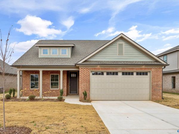 21765 Hemlock Drive, Athens, AL 35613