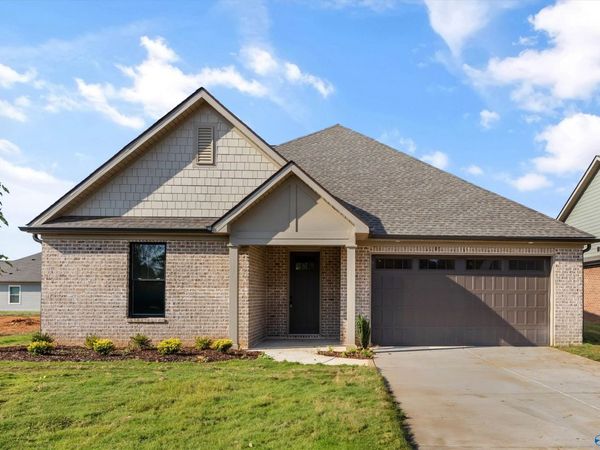 21757 Hemlock Drive, Athens, AL 35613