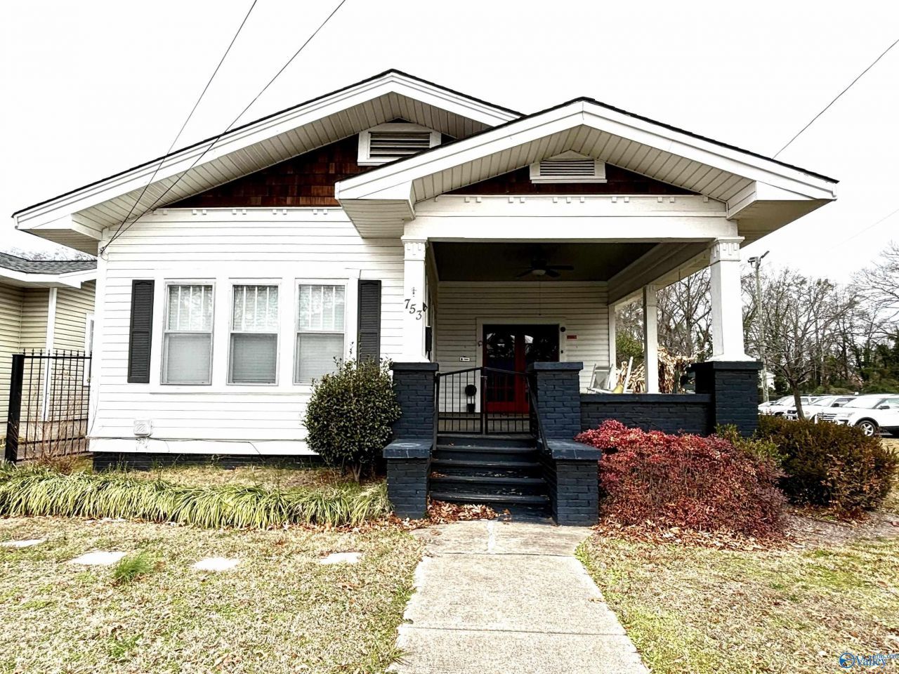 753 Walnut Street, Gadsden, AL 35901 Main Photo