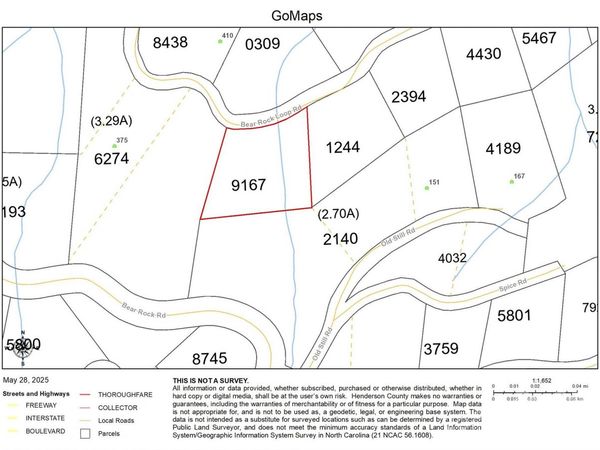 000 Bear Rock Loop, Hendersonville, NC 28739