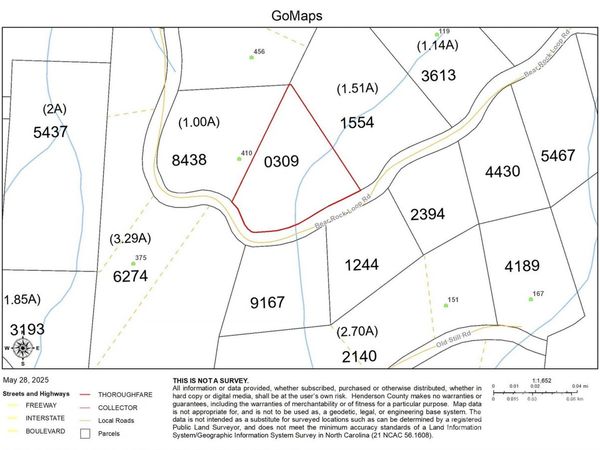 000 Bear Rock Loop, Hendersonville, NC 28739