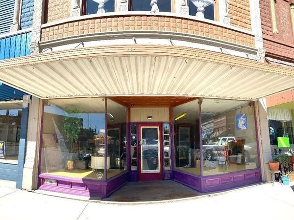 4 N Washington Street, Worthington, IN 47471