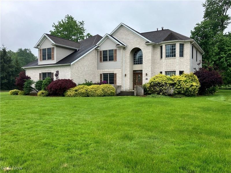 1254 Maxfli Drive, Akron, OH 44312 Photo 1