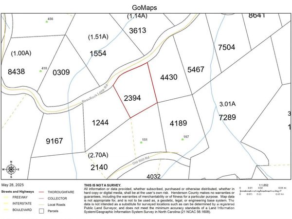 000 Bear Rock Loop, Hendersonville, NC 28739