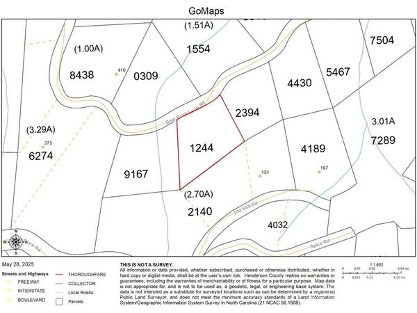 000 Bear Rock Loop, Hendersonville, NC 28739