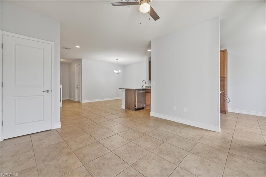 15850 Portofino Springs Blvd, Unit 104, Fort Myers, FL 33908 Photo