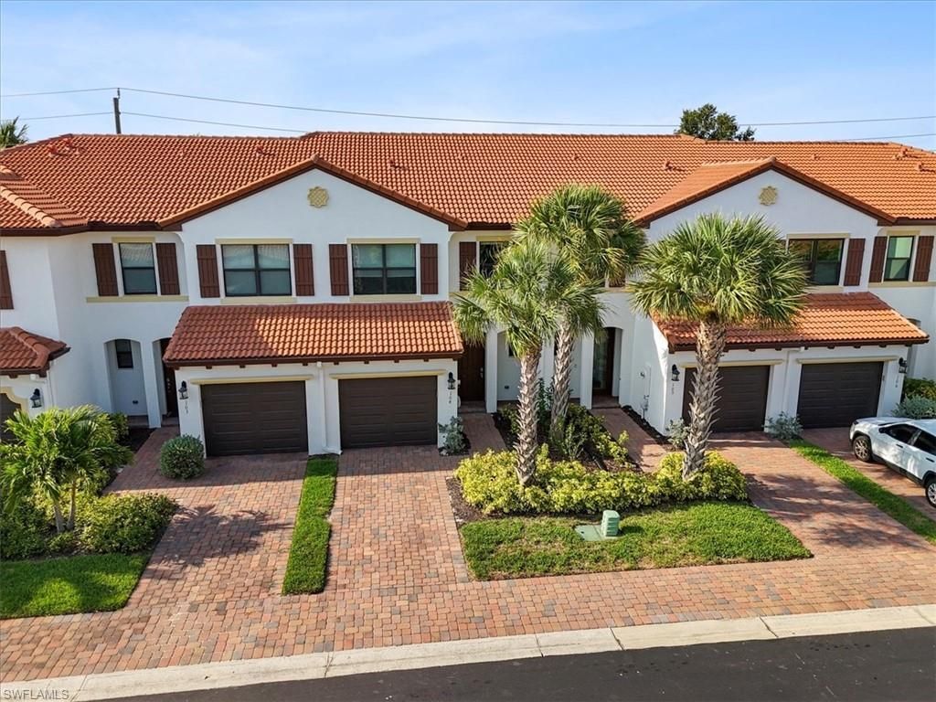 15850 Portofino Springs Blvd, Unit 104, Fort Myers, FL 33908 Photo