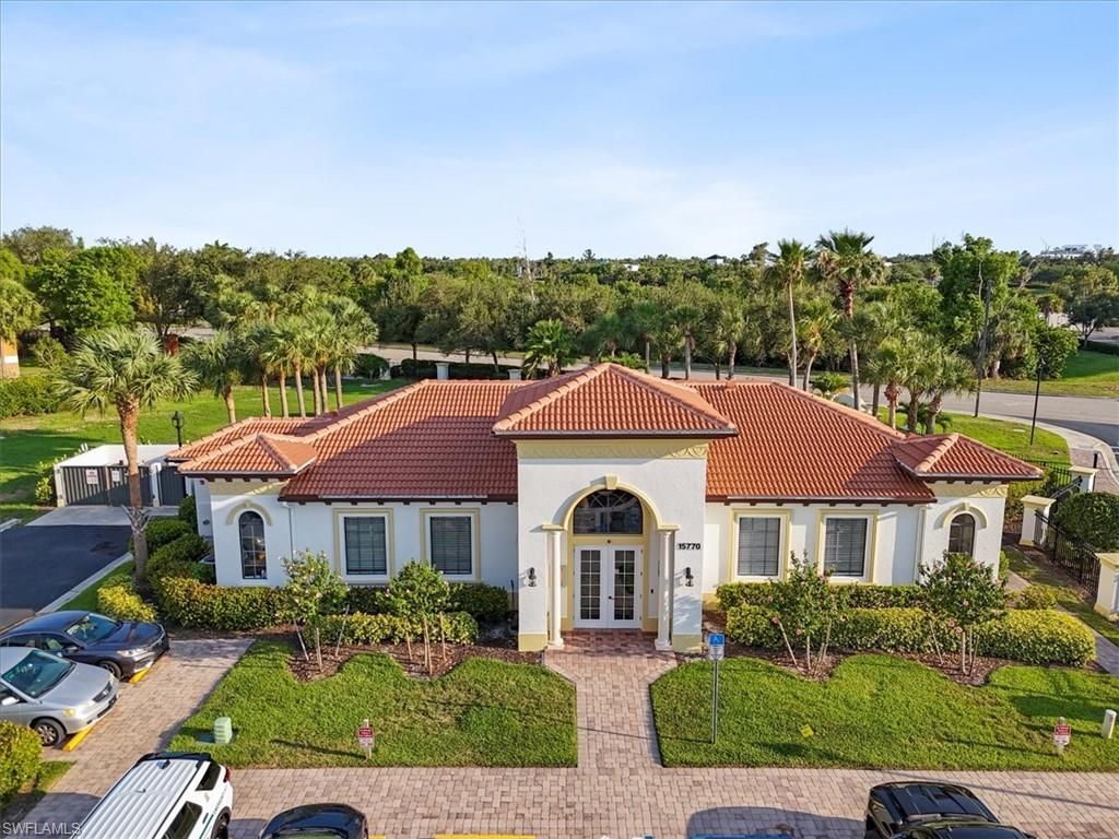 15850 Portofino Springs Blvd, Unit 104, Fort Myers, FL 33908 Photo