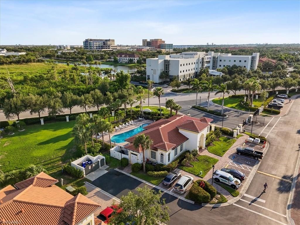 15850 Portofino Springs Blvd, Unit 104, Fort Myers, FL 33908 Photo