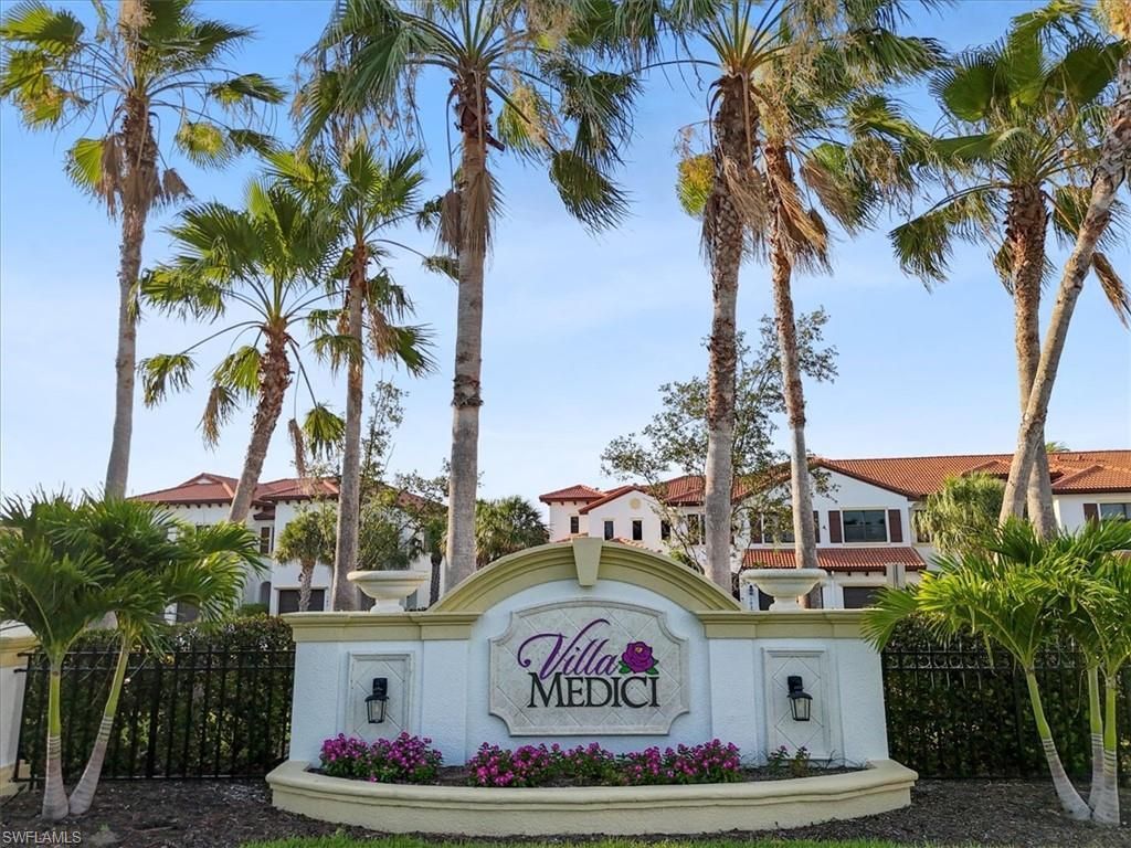 15850 Portofino Springs Blvd, Unit 104, Fort Myers, FL 33908 Photo