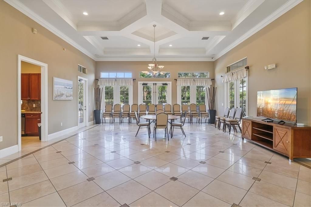 15850 Portofino Springs Blvd, Unit 104, Fort Myers, FL 33908 Photo