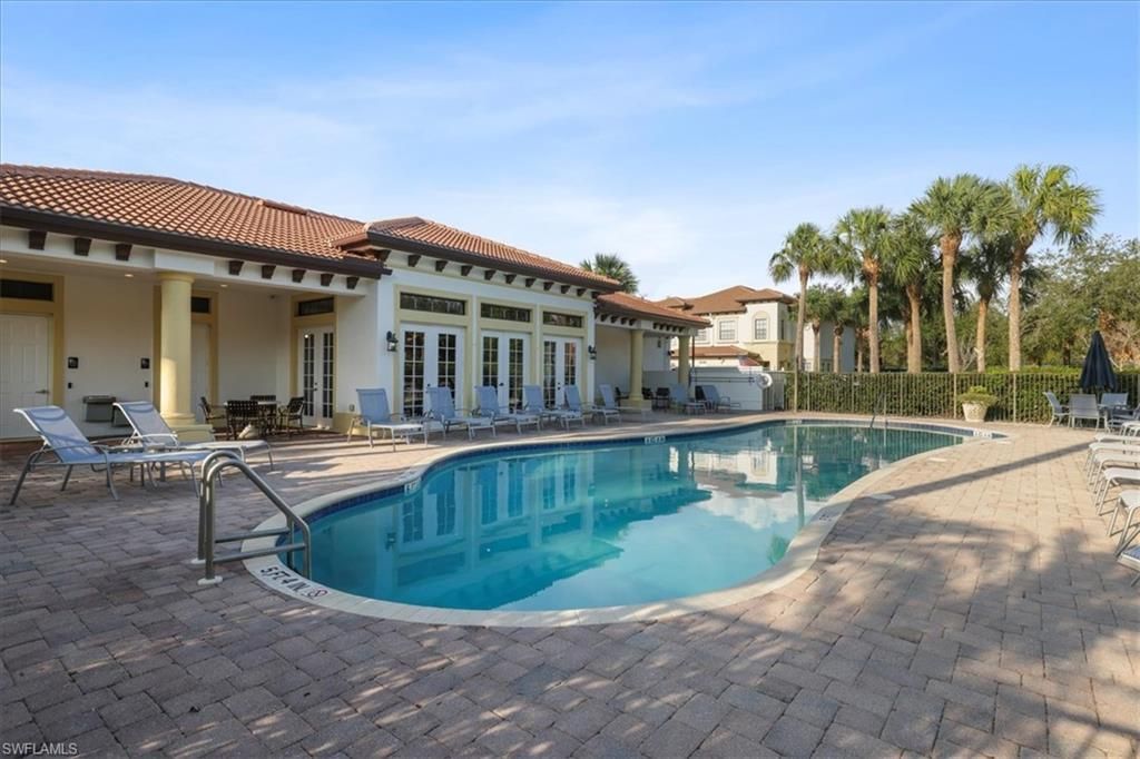 15850 Portofino Springs Blvd, Unit 104, Fort Myers, FL 33908 Photo