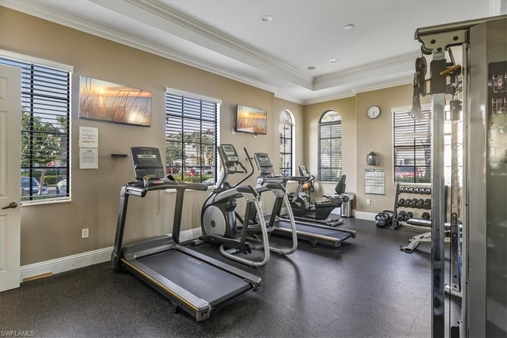 15850 Portofino Springs Blvd, Unit 104, Fort Myers, FL 33908 Photo