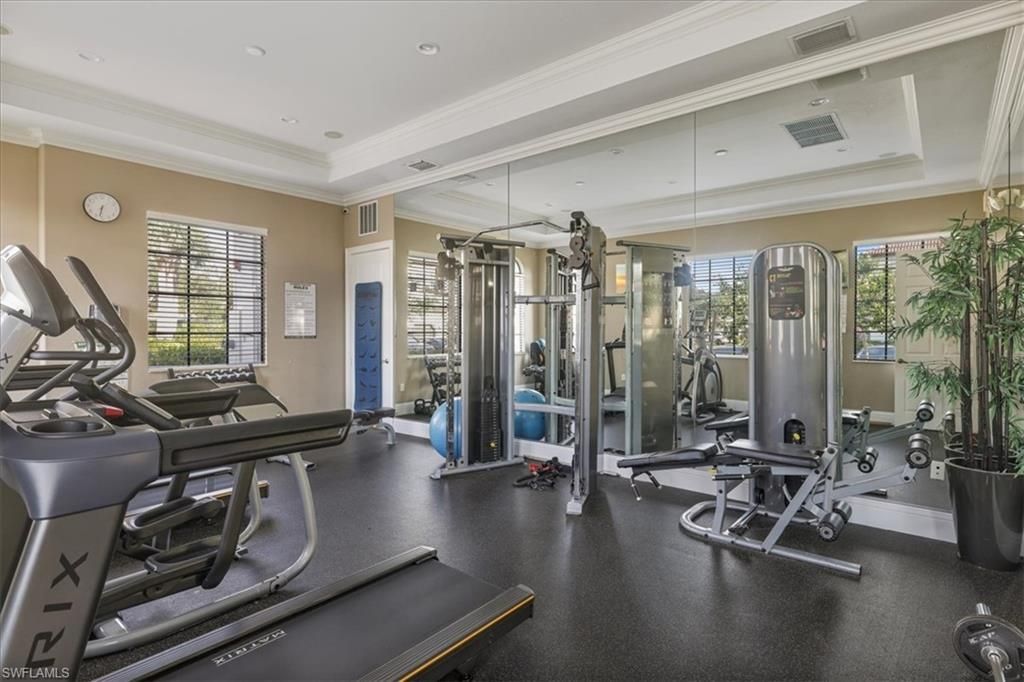 15850 Portofino Springs Blvd, Unit 104, Fort Myers, FL 33908 Photo