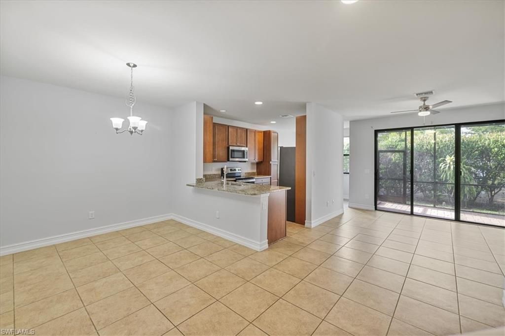 15850 Portofino Springs Blvd, Unit 104, Fort Myers, FL 33908 Photo