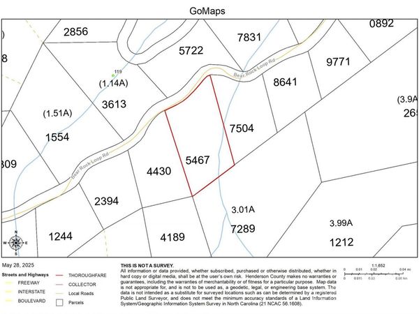 000 Bear Rock Loop, Hendersonville, NC 28739