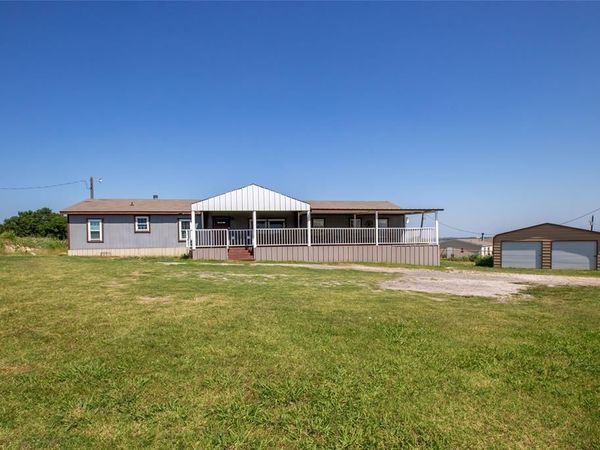 279 Ridge Trail, Rhome, TX 76078