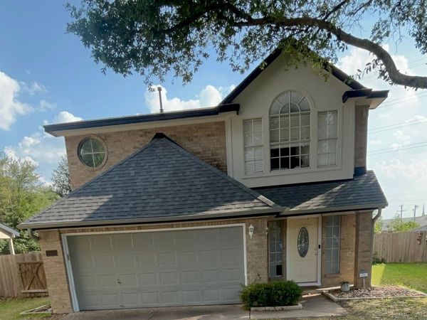 3905 Lemos DR, Austin, TX 78728