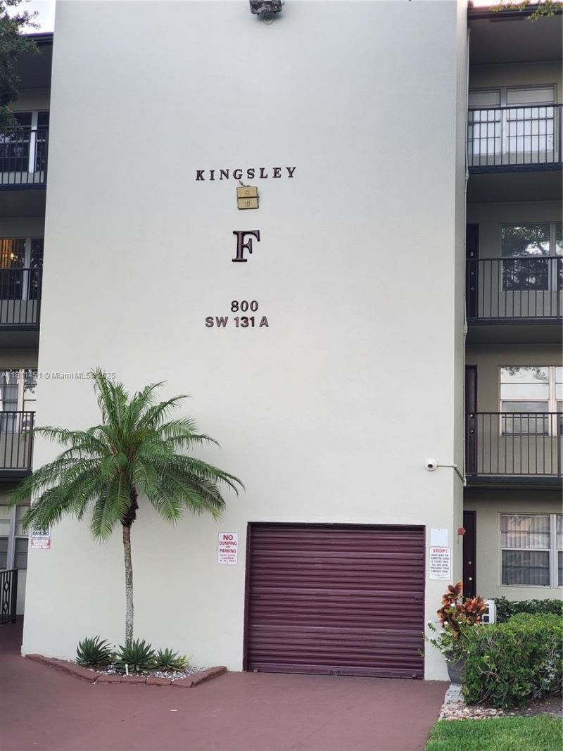 800 SW 131st Ave, Unit 113F, Pembroke Pines, FL 33027 Photo
