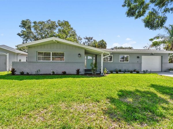 94 NICHOLAS DRIVE, DUNEDIN, FL 34698