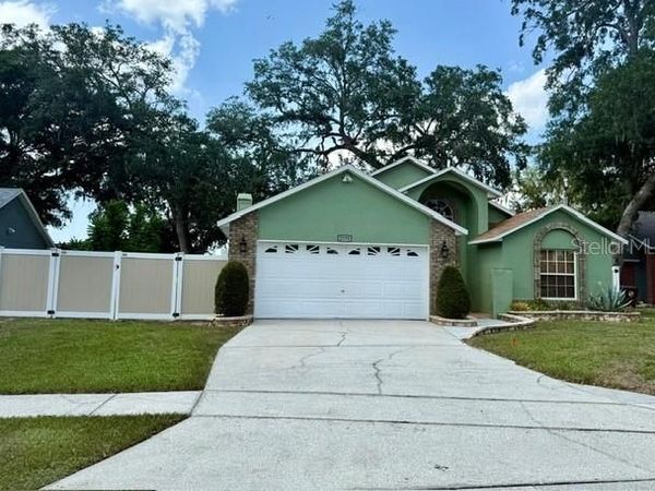 2779 THERESA DRIVE, KISSIMMEE, FL 34744