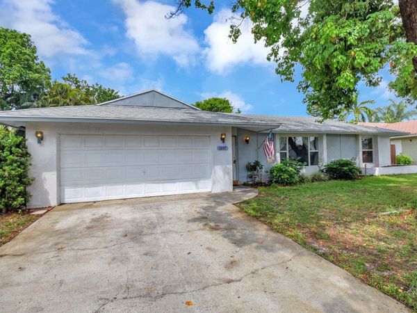 1197 Belmore Terrace, Wellington, FL 33414
