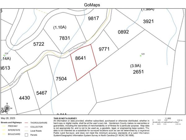 000 Bear Rock Loop, Hendersonville, NC 28739