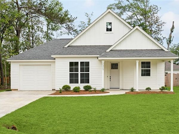 75705 RICKELIN Drive, Covington, LA 70435