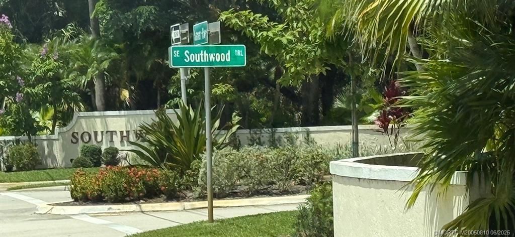 542 SE Woods Edge Trail, Stuart, FL 34997 Photo