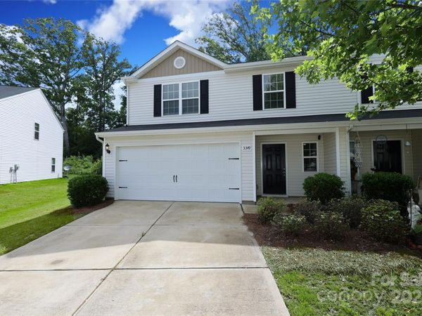 3349 Ellingford Road, Charlotte, NC 28214