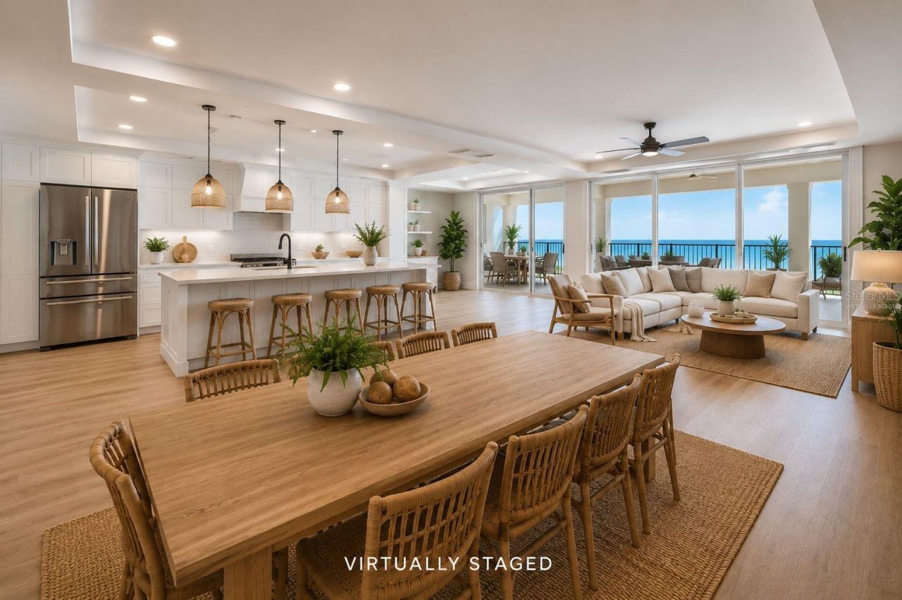 14048 Gulf Boulevard, Unit 201, Madeira Beach, FL 33708 Photo