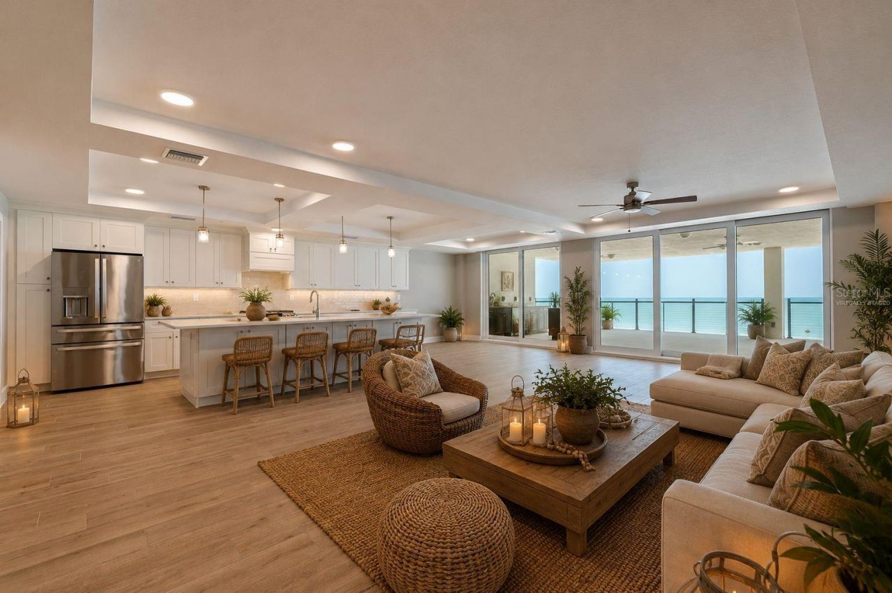 14048 Gulf Boulevard, Unit 201, Madeira Beach, FL 33708 Photo