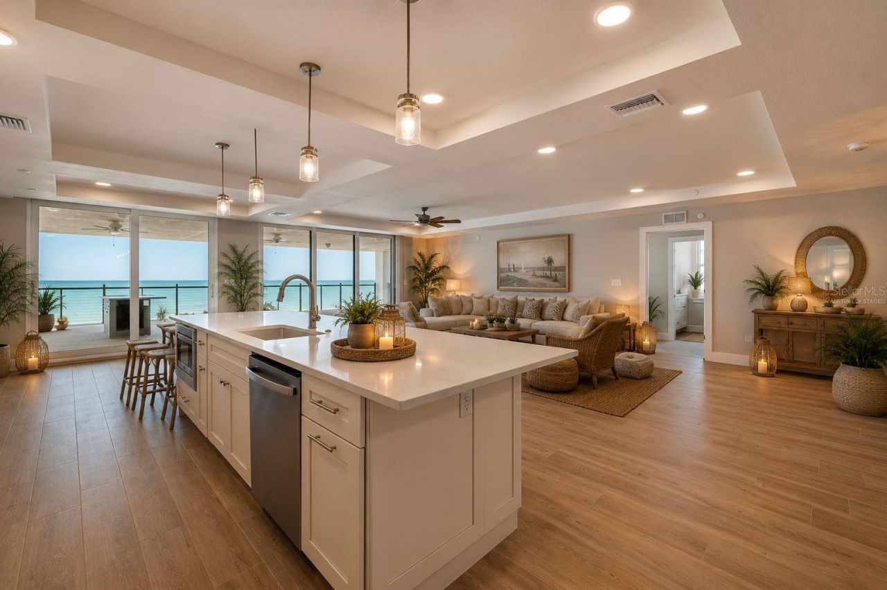 14048 Gulf Boulevard, Unit 201, Madeira Beach, FL 33708 Photo